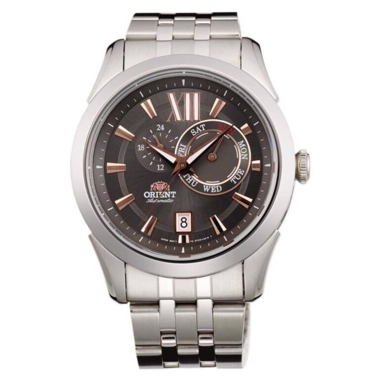 Orient 42mm Nam TET0X003T0 (FET0X003T0 / SET0X003T0)