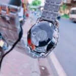 Orient 42mm Nam TET0X003T0 (FET0X003T0 / SET0X003T0) - Ảnh 4