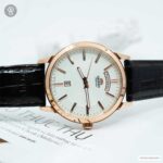 Orient 42mm Nam TEV0U002WH (FEV0U002WH) - Ảnh 2