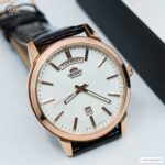 Orient 42mm Nam TEV0U002WH (FEV0U002WH) - Ảnh 7