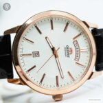 Orient 42mm Nam TEV0U002WH (FEV0U002WH) - Ảnh 3