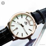 Orient 42mm Nam TEV0U002WH (FEV0U002WH) - Ảnh 4