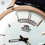 Orient 42mm Nam TEV0U002WH (FEV0U002WH) - Ảnh 8