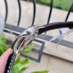 Frederique Constant 42mm Nam FC-282AB5B6 - Ảnh 4