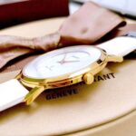 Orient 35mm Nữ TUA07004W0 (FUA07004W0) - Ảnh 3