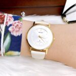 Orient 35mm Nữ TUA07004W0 (FUA07004W0) - Ảnh 4