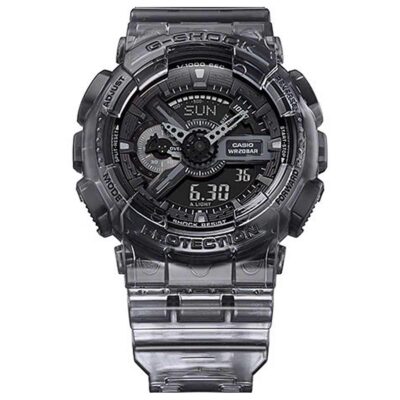 Ảnh sản phẩm Casio 51.2mm Nam GA-110SKE-8ADR