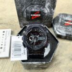 Casio 51.2mm Nam GA-110SKE-8ADR - Ảnh 4