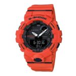 Casio 48.5mm Nam GBA-800-4ADR - Ảnh 1