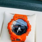 Casio 48.5mm Nam GBA-800-4ADR - Ảnh 2