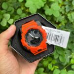 Casio 48.5mm Nam GBA-800-4ADR - Ảnh 4