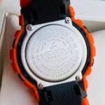 Casio 48.5mm Nam GBA-800-4ADR - Ảnh 5