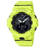 Casio 48.7mm Nam GBA-800-9A - Ảnh 1