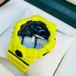 Casio 48.7mm Nam GBA-800-9A - Ảnh 3