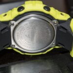 Casio 48.7mm Nam GBA-800-9A - Ảnh 5