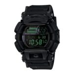 Casio 49.7mm Nam GD-400MB-1DR - Ảnh 1
