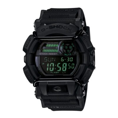 Ảnh sản phẩm Casio 49.7mm Nam GD-400MB-1DR