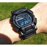 Casio 49.7mm Nam GD-400MB-1DR - Ảnh 3