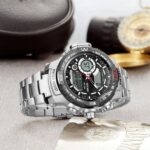 Citizen 51mm Nam JW0071-58E - Ảnh 4