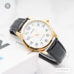 Casio 38mm Nam MTP-V001GL-7BUDF - Ảnh 2
