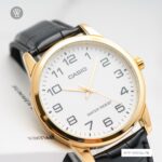 Casio 38mm Nam MTP-V001GL-7BUDF - Ảnh 3