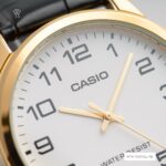 Casio 38mm Nam MTP-V001GL-7BUDF - Ảnh 5