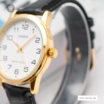 Casio 38mm Nam MTP-V001GL-7BUDF - Ảnh 4