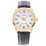 Casio 38mm Nam MTP-V001GL-7BUDF - Ảnh 1