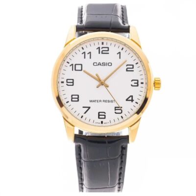Ảnh sản phẩm Casio 38mm Nam MTP-V001GL-7BUDF