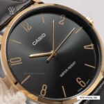 Casio 40mm Nam MTP-VT01GL-1B2UDF - Ảnh 3