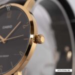 Casio 40mm Nam MTP-VT01GL-1B2UDF - Ảnh 5