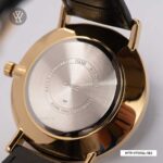 Casio 40mm Nam MTP-VT01GL-1B2UDF - Ảnh 6