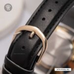 Casio 40mm Nam MTP-VT01GL-1B2UDF - Ảnh 7