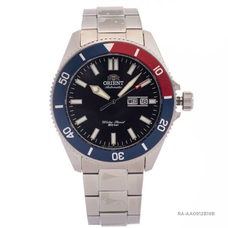 Orient 44mm Nam RA-AA0912B39B (RA-AA0912B19B)