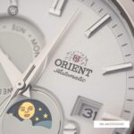 Orient 41.5mm Nam RA-AK0310S30C (RA-AK0310S00C) - Ảnh 5