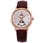 Orient 32mm Nữ RA-KB0002A30B (RA-KB0002A10B) - Ảnh 1