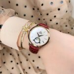 Orient 32mm Nữ RA-KB0002A30B (RA-KB0002A10B) - Ảnh 4