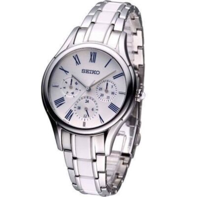 Ảnh sản phẩm Seiko 35mm Nữ SKY721P1