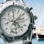 Seiko 39mm Nam SNDW15P1 - Ảnh 2