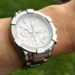 Seiko 39mm Nam SNDW15P1 - Ảnh 5