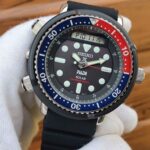 Seiko 47.8mm Nam SNJ027P1 - Ảnh 2