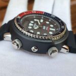 Seiko 47.8mm Nam SNJ027P1 - Ảnh 3