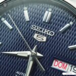 Seiko 36mm Nam SNK603K1 - Ảnh 3