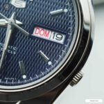 Seiko 36mm Nam SNK603K1 - Ảnh 4