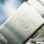 Seiko 36mm Nam SNK603K1 - Ảnh 6