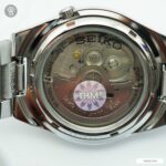 Seiko 36mm Nam SNK603K1 - Ảnh 7