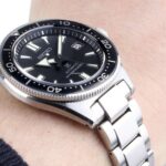 Seiko 43mm Nam SPB051J1 - Ảnh 3