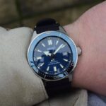 Seiko 42.5mm Nam SPB053J1 - Ảnh 4