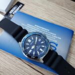 Seiko 42.5mm Nam SPB053J1 - Ảnh 2