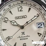 Seiko 39.5mm Nam SPB119J1 - Ảnh 3